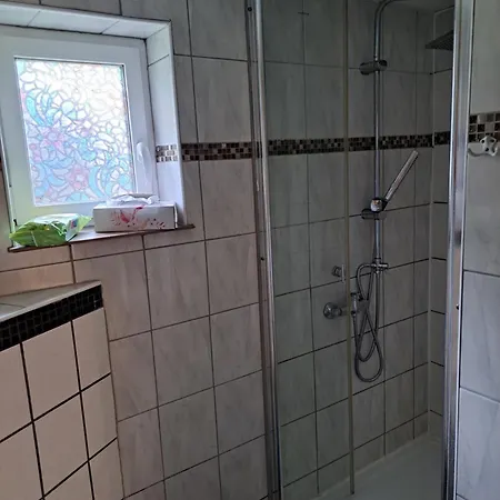 Ferienwohnung Nensi Ehekirchen Zimmer foto