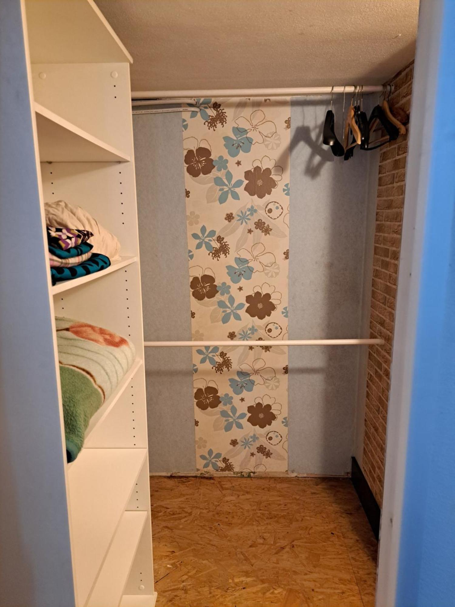 Apartment Nensi *
