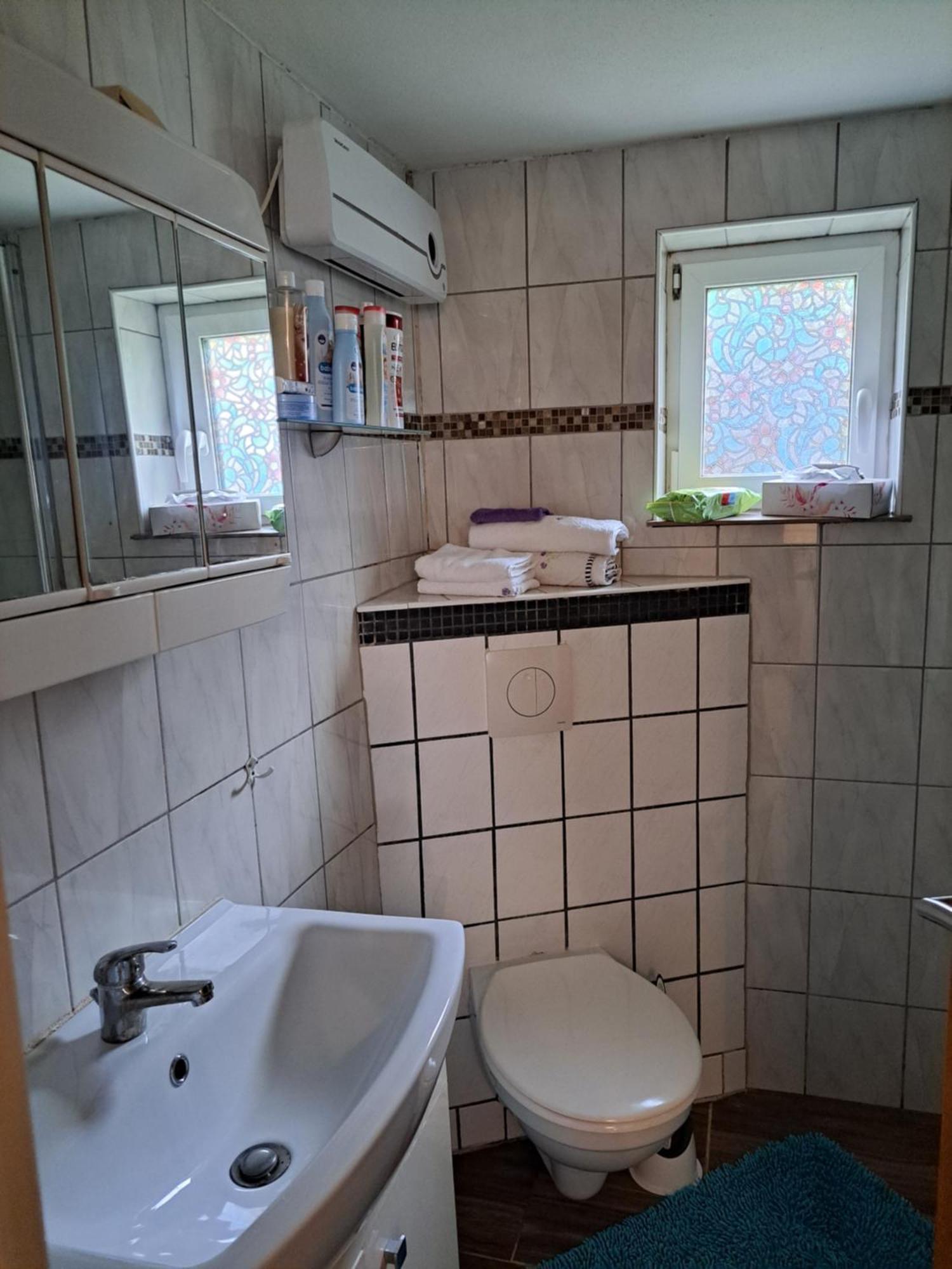 Nensi Apartment Ehekirchen